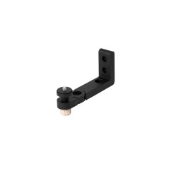 "Huddly L1 S1 Wall Shelf Mount - Secure & Stylish Camera Placement | 7090043790702"